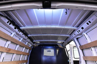2025 GMC Savana 2500 Work Van