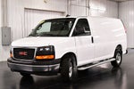 2025 GMC Savana 2500 Work Van