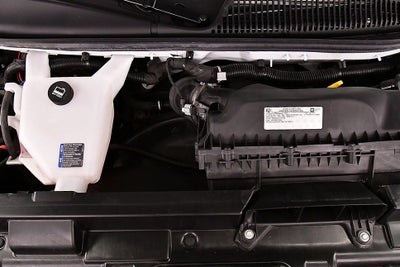 2025 GMC Savana 2500 Work Van