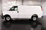2025 GMC Savana 2500 Work Van