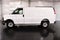 2025 GMC Savana 2500 Work Van