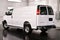 2025 GMC Savana 2500 Work Van