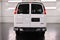 2025 GMC Savana 2500 Work Van
