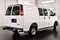 2025 GMC Savana 2500 Work Van