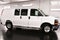 2025 GMC Savana 2500 Work Van