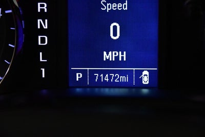 2019 Chevrolet Silverado 4500HD Work Truck