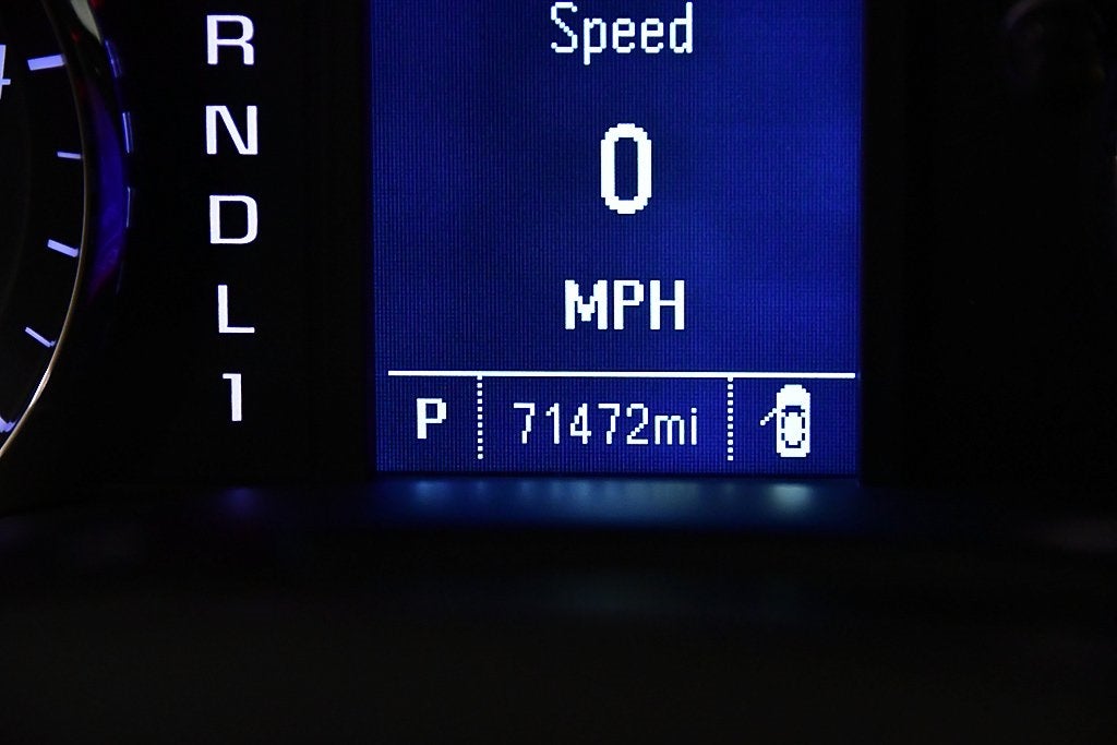 2019 Chevrolet Silverado 4500HD Work Truck