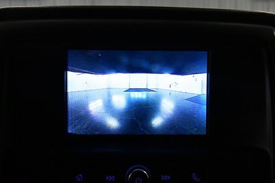 2019 Chevrolet Silverado 4500HD Work Truck