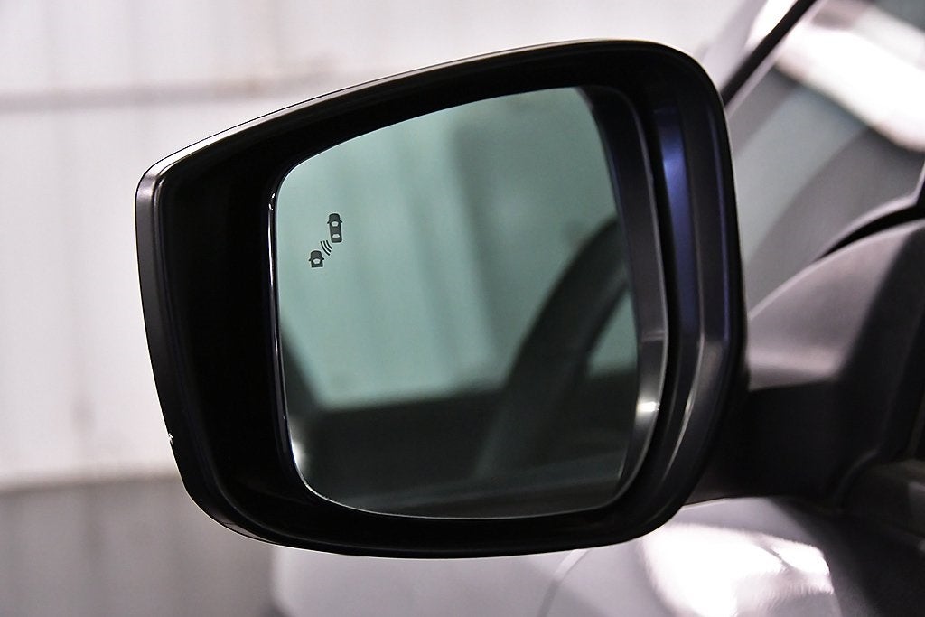 2024 Nissan Leaf SV Plus