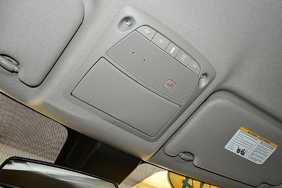 2024 Nissan Leaf SV Plus