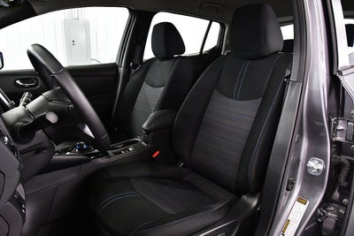 2024 Nissan Leaf SV Plus