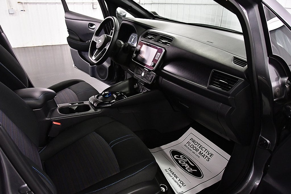 2024 Nissan Leaf SV Plus