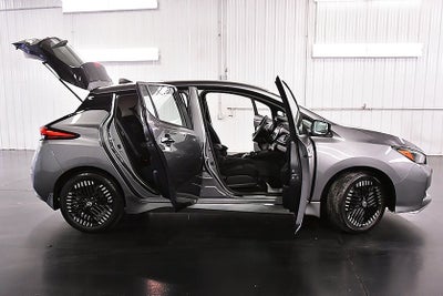 2024 Nissan Leaf SV Plus