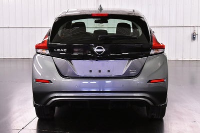 2024 Nissan Leaf SV Plus