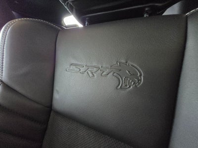 2023 Dodge Challenger SRT Hellcat Jailbreak