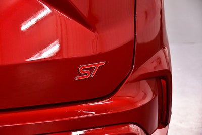2022 Ford Edge ST