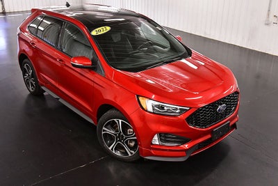 2022 Ford Edge ST