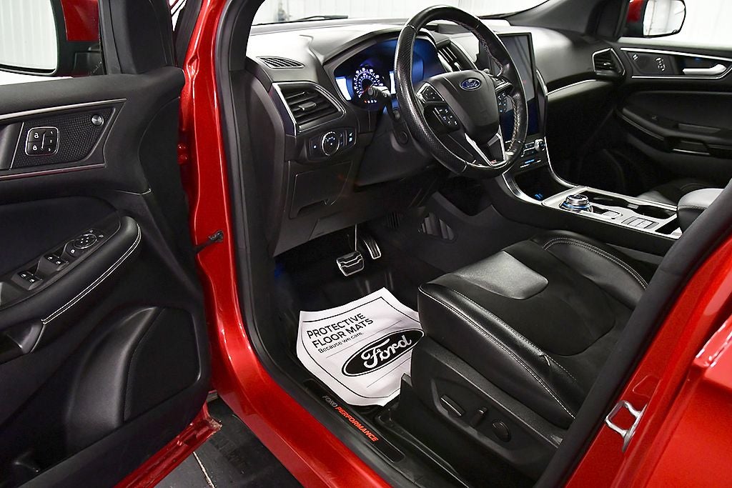 2022 Ford Edge ST