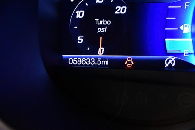 2022 Ford Edge ST