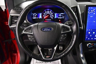 2022 Ford Edge ST