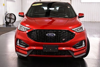 2022 Ford Edge ST