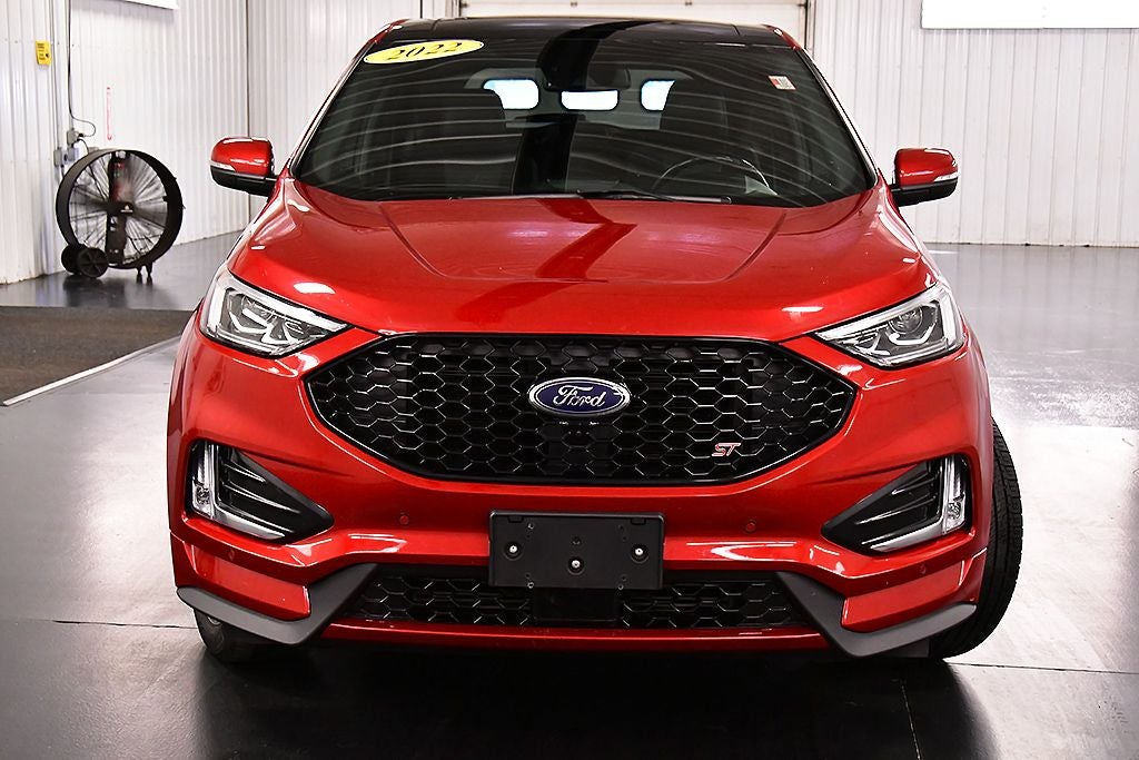 2022 Ford Edge ST
