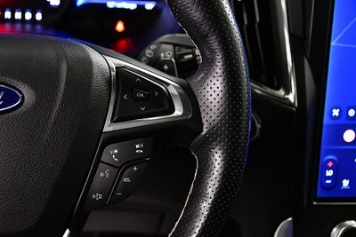 2022 Ford Edge ST