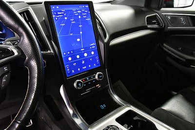 2022 Ford Edge ST