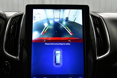 2022 Ford Edge ST