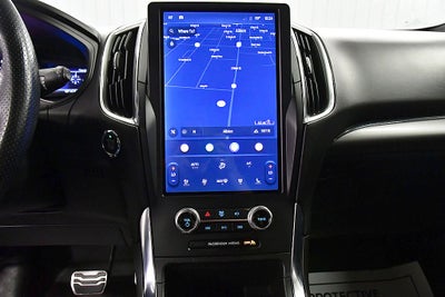 2022 Ford Edge ST