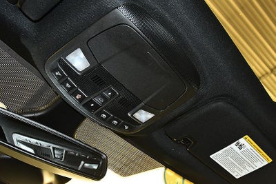 2022 Ford Edge ST