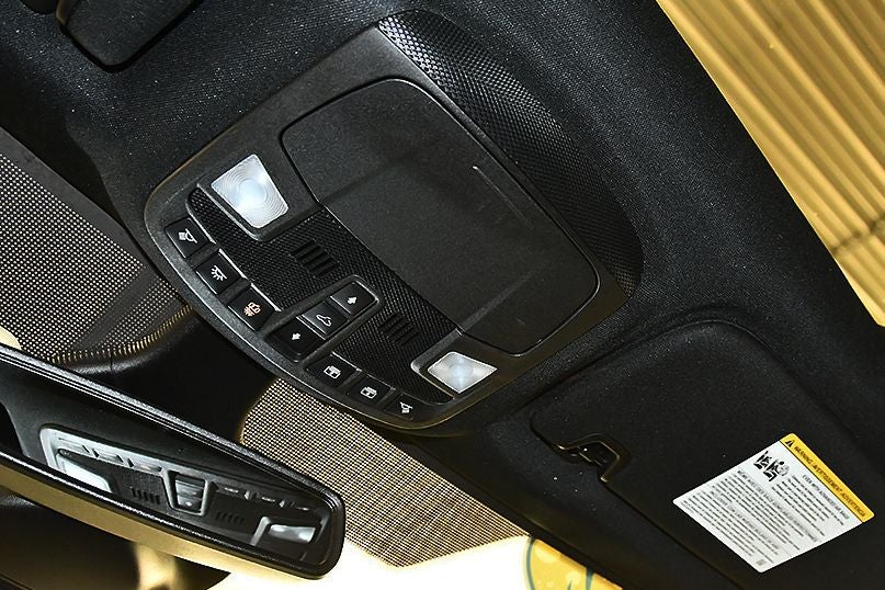 2022 Ford Edge ST