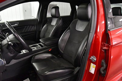 2022 Ford Edge ST