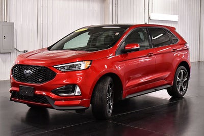 2022 Ford Edge ST
