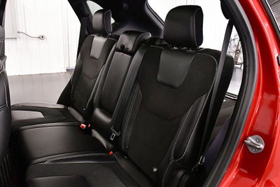 2022 Ford Edge ST