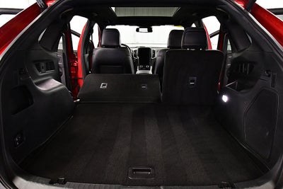 2022 Ford Edge ST