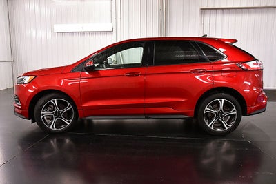 2022 Ford Edge ST