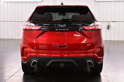 2022 Ford Edge ST