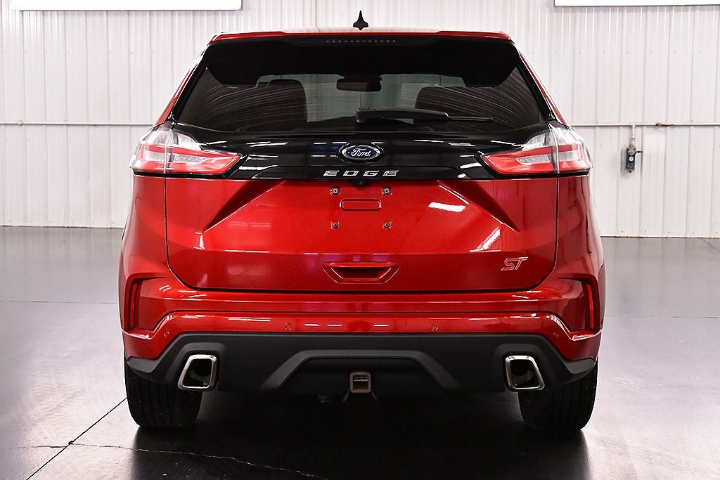 2022 Ford Edge ST