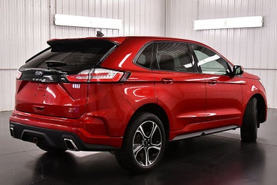 2022 Ford Edge ST
