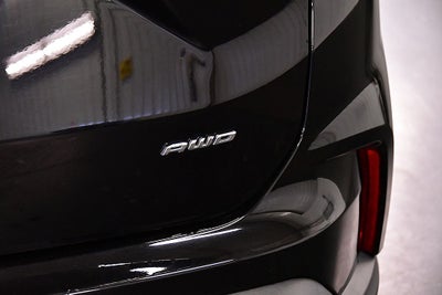 2024 Ford Edge SE