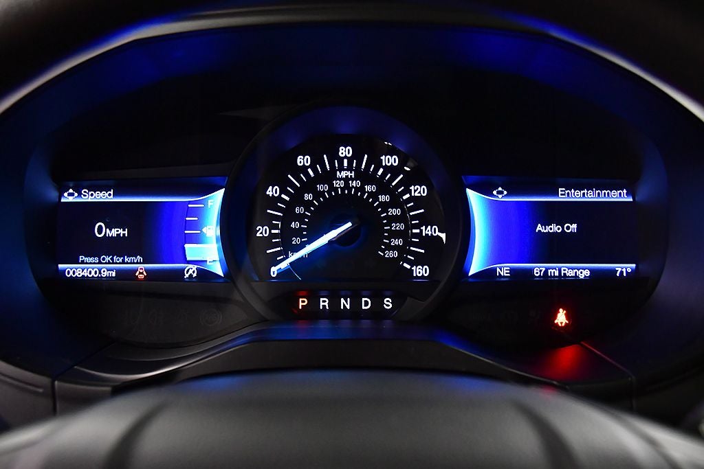 2024 Ford Edge SE