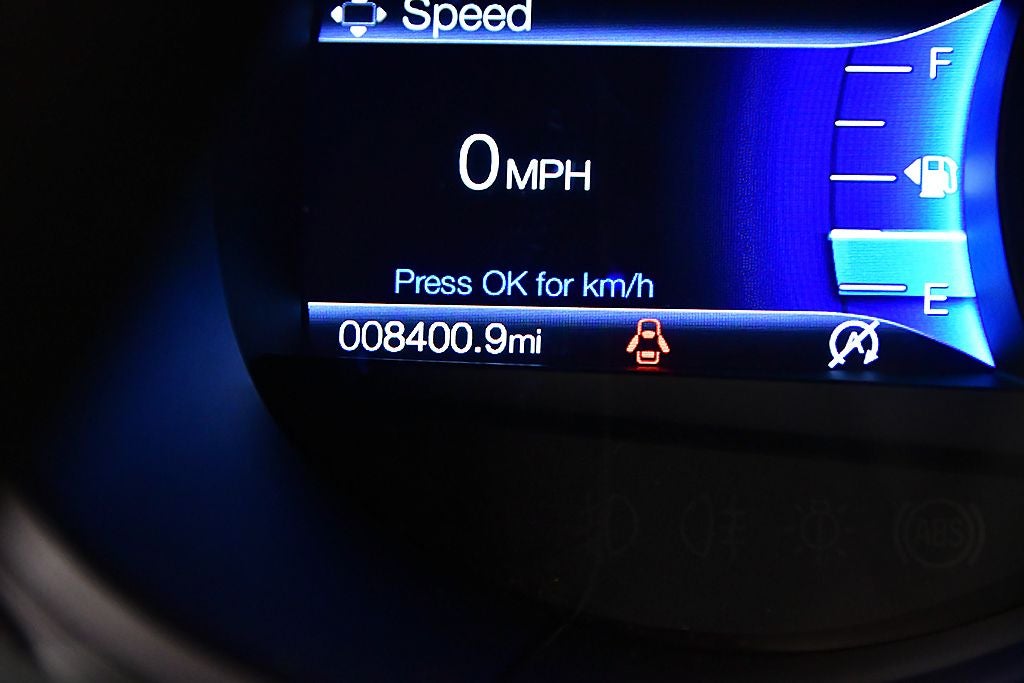 2024 Ford Edge SE