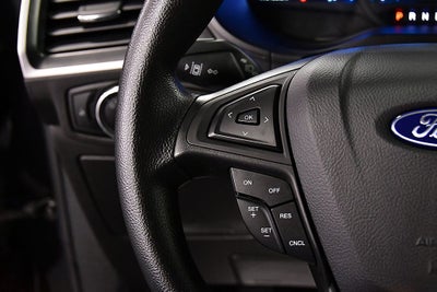2024 Ford Edge SE