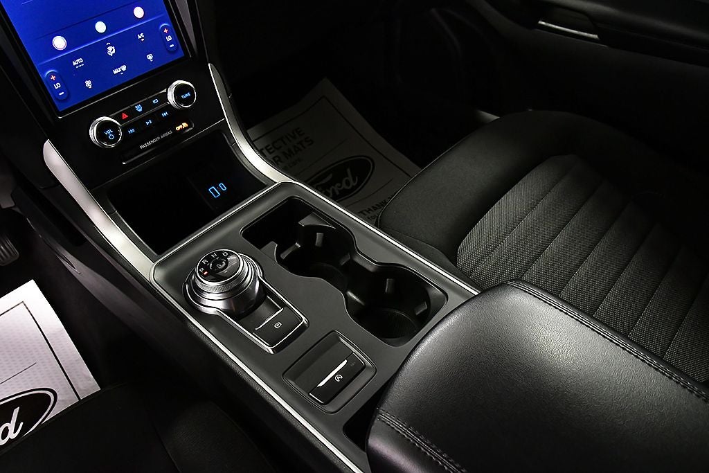 2024 Ford Edge SE