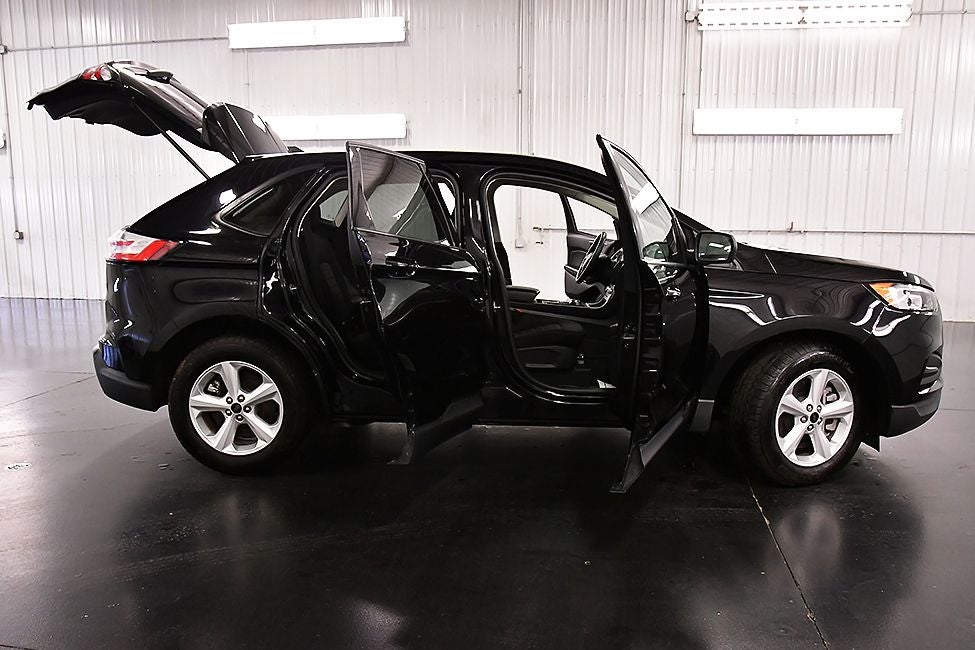 2024 Ford Edge SE