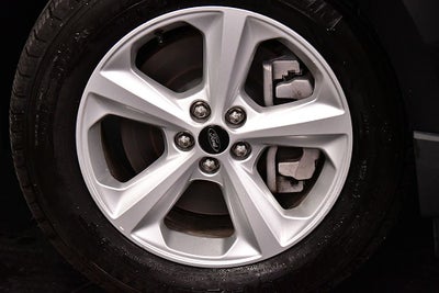 2024 Ford Edge SE