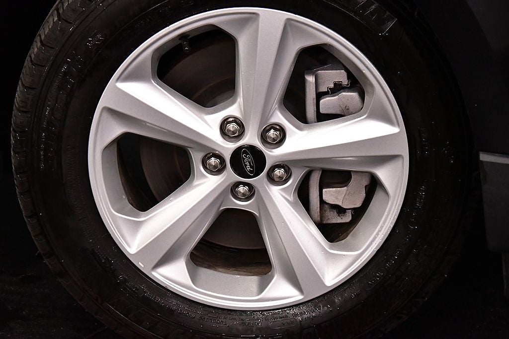 2024 Ford Edge SE