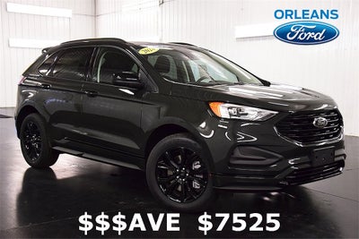 2024 Ford Edge SE