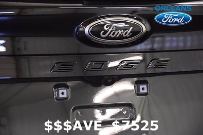 2024 Ford Edge SE